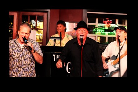 marty g and the gmen