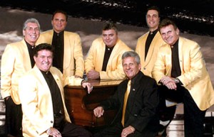 the brooklyn bridge group